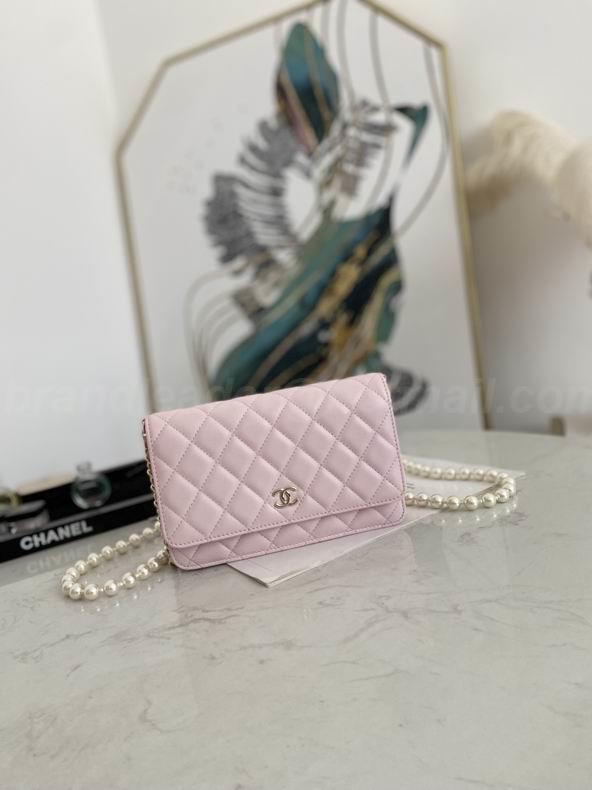 Chanel Handbags 999